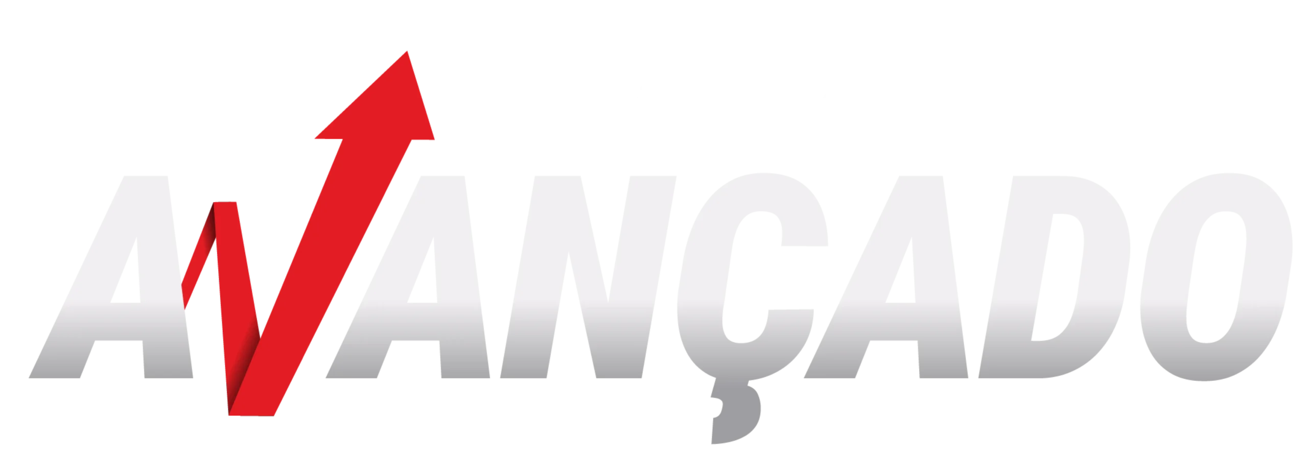 Letreiro do plano